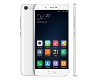 XIAOMI Mi5 DS. 4G LTE 3/32GB Biały Xiaomi Mi5 32GB White - 301528 - zdjęcie 1